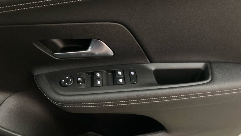 Vauxhall Mokka 1.2 Turbo SRi Premium 5dr Petrol Hatchback